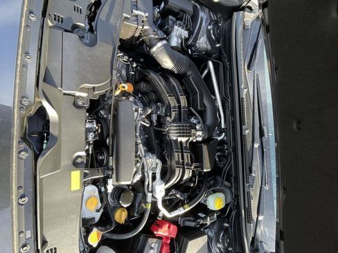 New 2026 Subaru Crosstrek 2.5i Limited image 26