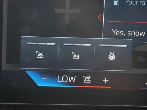 Used 2024 BMW X7 M60i w/ Executive Package AWD/4WD image 27