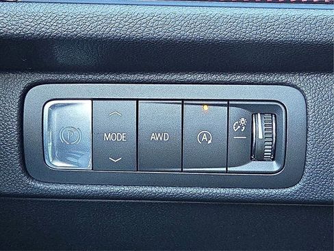 New 2026 Chevrolet Traverse Z71 w/ Enhanced Driving Package image 22