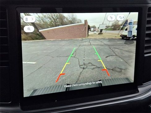 Used 2025 Ford F150 STX image 18