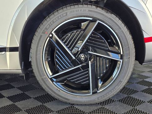 New 2026 Hyundai Ioniq 5 Limited image 11