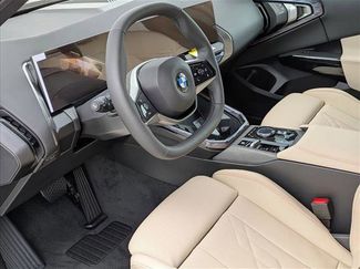 Used 2026 BMW X3 xDrive30i w/ Convenience Package AWD/4WD video 3