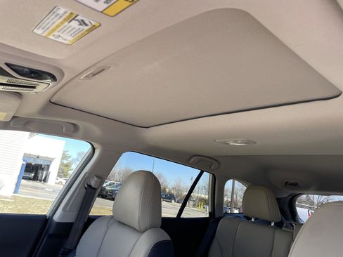 Used 2024 Subaru Outback Limited image 8