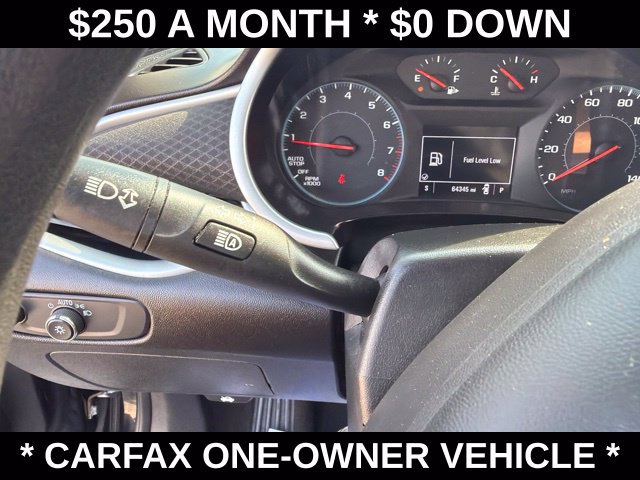 Used 2023 Chevrolet Malibu LS FWD image 18