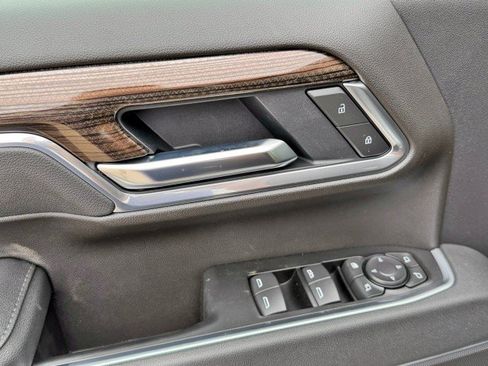 New 2026 Chevrolet Silverado 2500 LT w/ Texas Edition AWD/4WD image 13