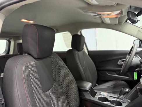 Used 2017 Chevrolet Equinox LS image 28