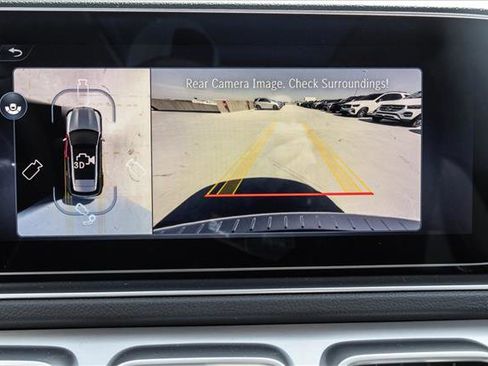 New 2026 Mercedes-Benz GLE 350 4MATIC image 18
