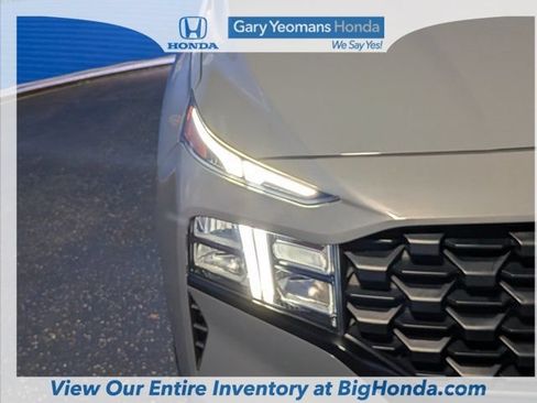 Used 2022 Hyundai Santa Fe XRT FWD image 14