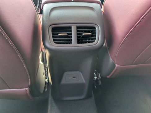 New 2026 Buick Envision Sport Touring AWD/4WD image 17