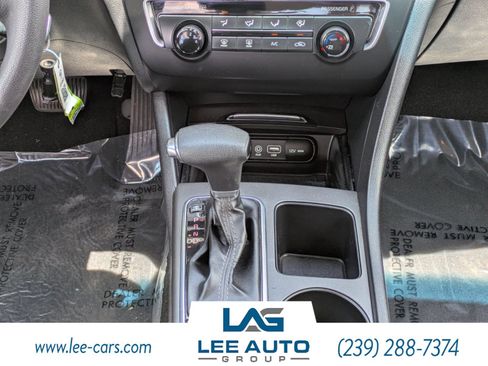Used 2016 Kia Optima LX FWD image 16