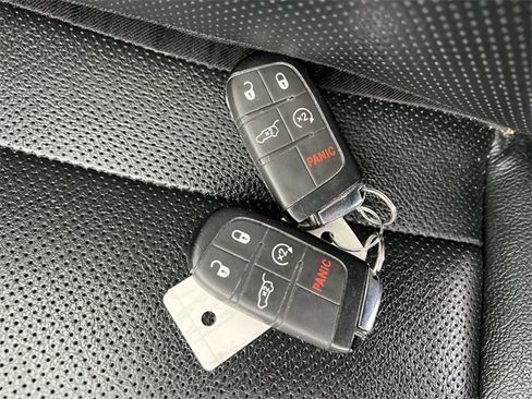 Used 2023 Jeep Compass Limited w/ Elite Group image 25