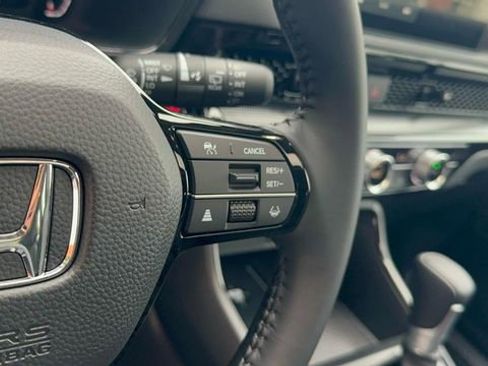 New 2026 Honda CR-V EX-L image 26