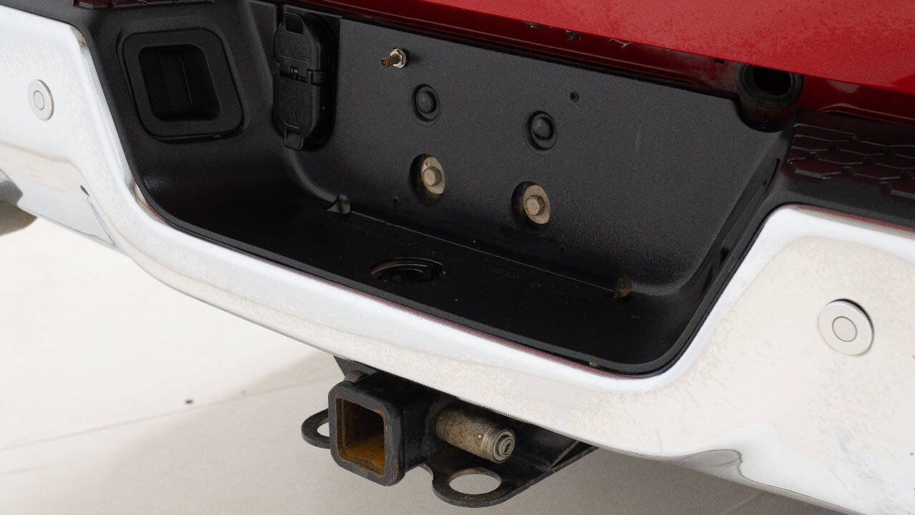 Used 2016 RAM 1500 Lone Star AWD/4WD image 18