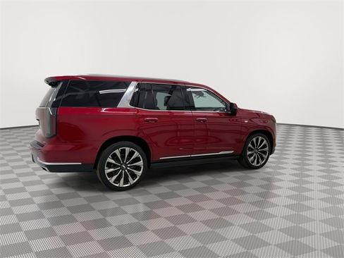 New 2026 Cadillac Escalade Luxury w/ Touring Package image 11