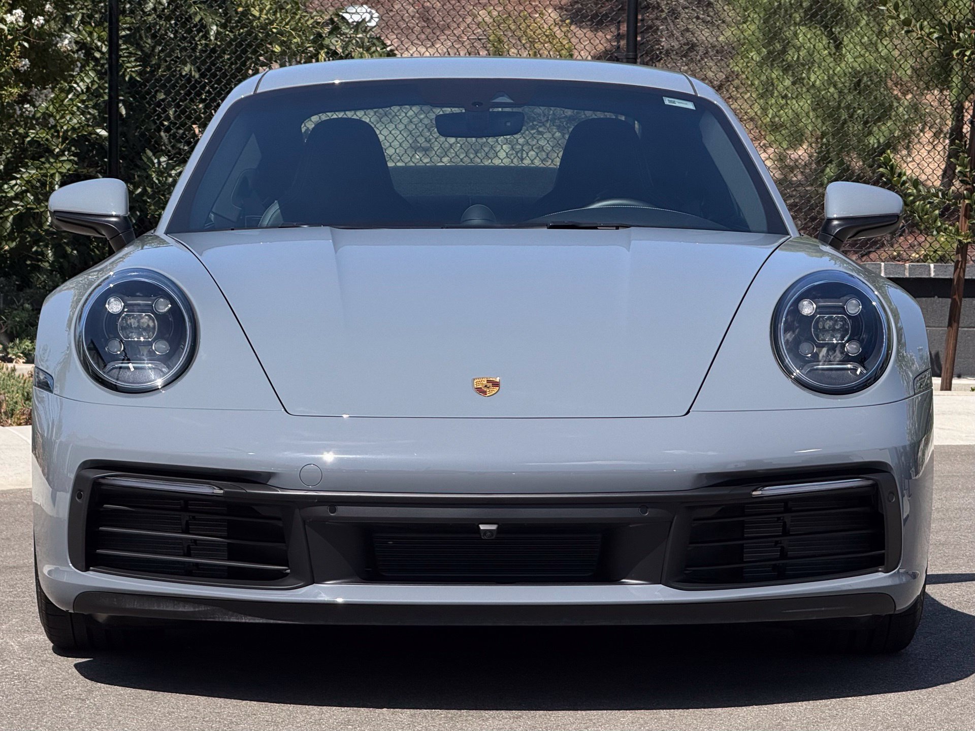 Certified 2024 Porsche 911 Carrera S RWD image 10