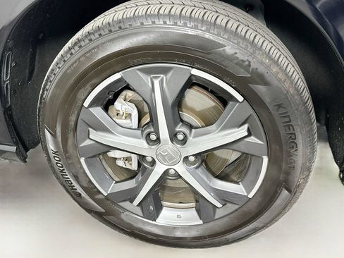 Used 2024 Honda HR-V EX-L image 31