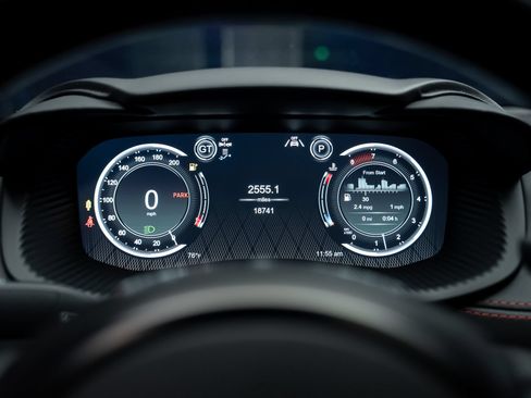 Used 2023 Aston Martin DBX 707 AWD/4WD image 46