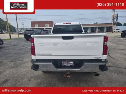 Used 2020 Chevrolet Silverado 3500 W/T w/ WT Convenience Package