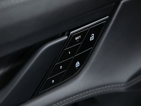 Certified 2024 Porsche Taycan GTS image 19