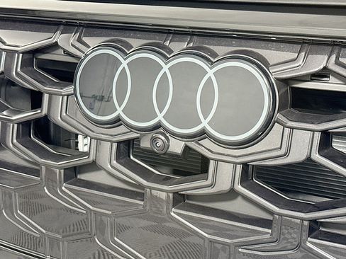 New 2026 Audi Q3 quattro 2.0T image 14