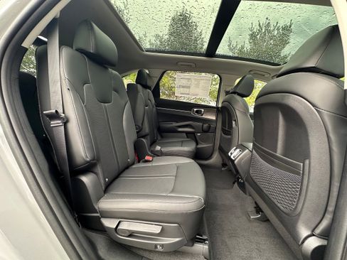 New 2026 Kia Sorento X-Line EX image 19