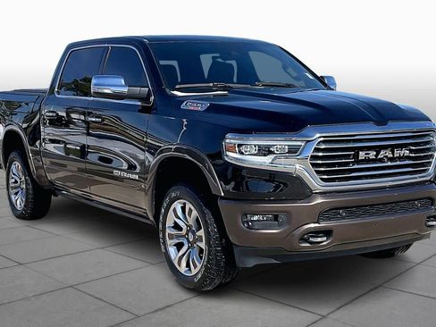 Used 2020 RAM 1500 Limited image 3