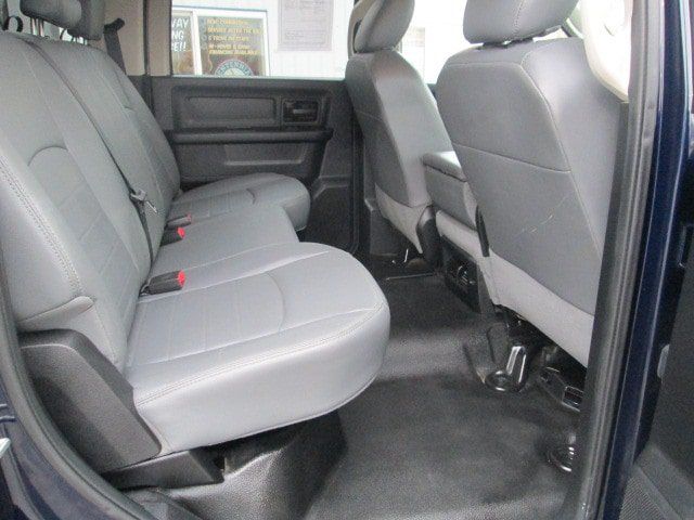 Used 2014 RAM 3500 Tradesman AWD/4WD image 17