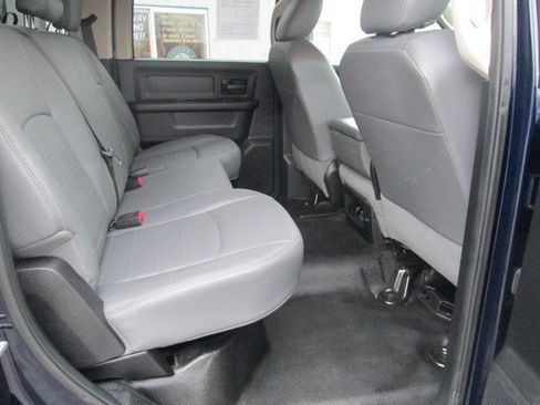 Used 2014 RAM 3500 Tradesman AWD/4WD image 17