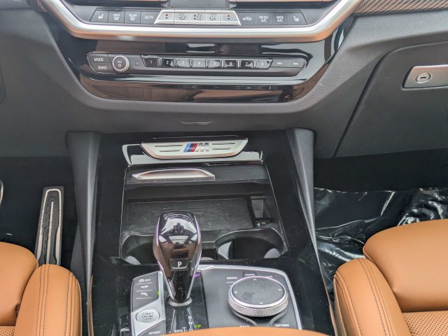 Used 2024 BMW X3 M40i w/ Premium Package AWD/4WD image 21