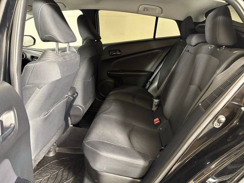 Used 2021 Toyota Prius Prime LE image 35