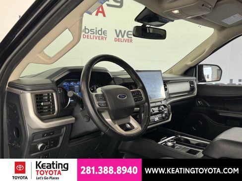 Used 2022 Ford Expedition XLT RWD image 13