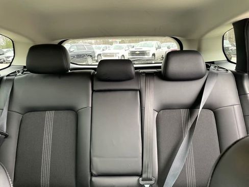 Used 2025 MAZDA CX-50 AWD 2.5 S w/ Preferred Package image 40