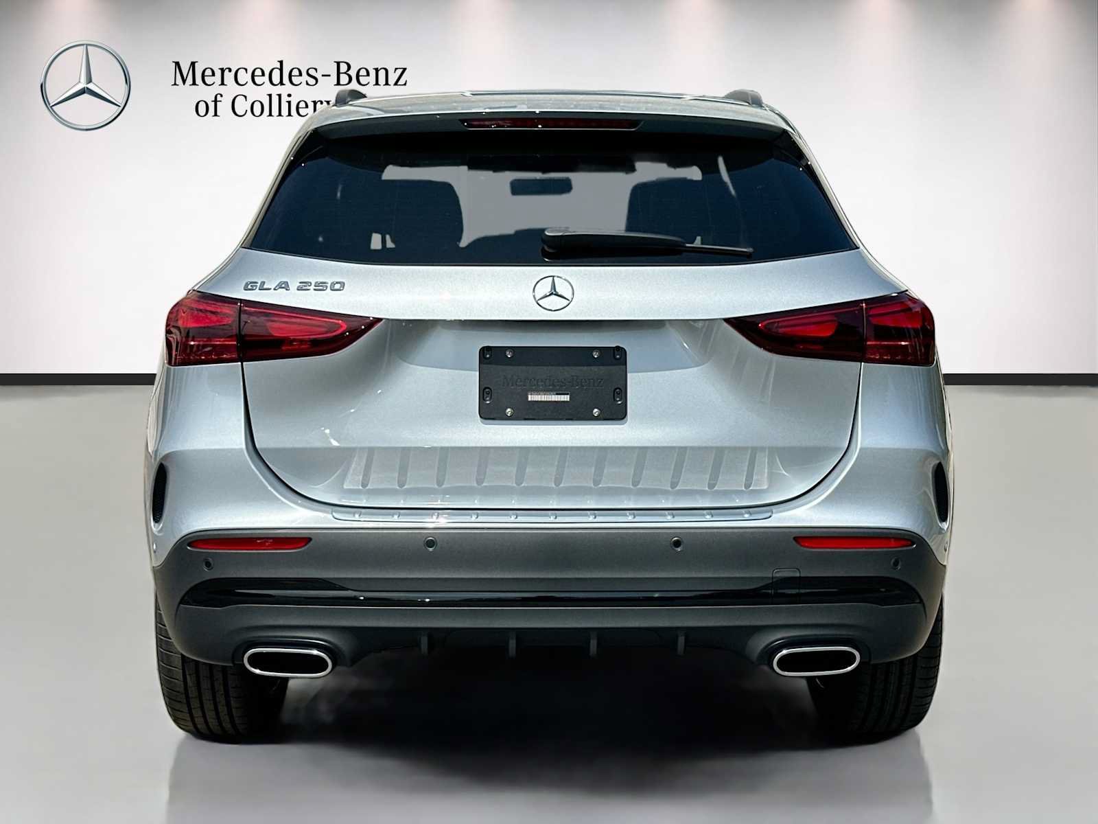 Used 2026 Mercedes-Benz GLA 250 image 6