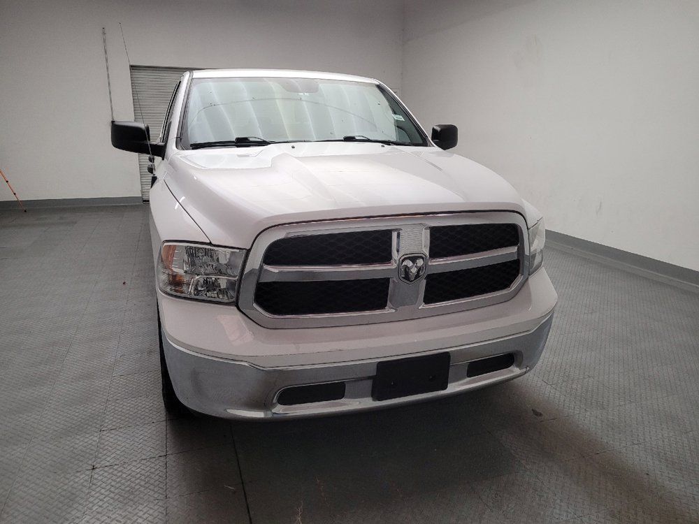 Used 2019 RAM 1500 Tradesman w/ Popular Equipment Group AWD/4WD image 14