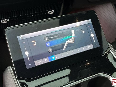 Used 2022 Jeep Grand Wagoneer Series I image 15