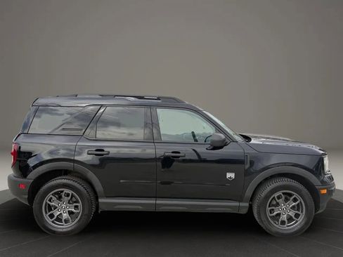 Used 2021 Ford Bronco Sport Big Bend AWD/4WD image 8