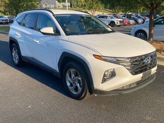 Used 2024 Hyundai Tucson SEL FWD video 1