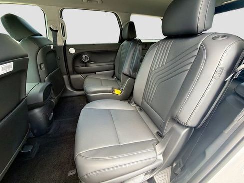 New 2026 Hyundai Palisade SEL image 25