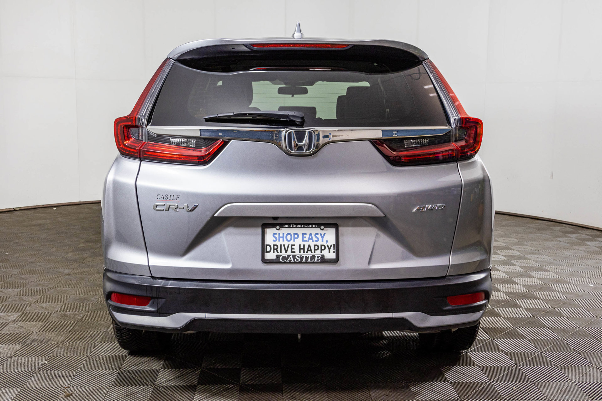 Used 2022 Honda CR-V EX image 18