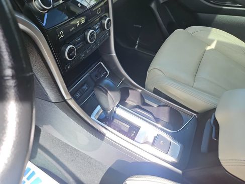 Used 2019 Subaru Ascent Limited w/ Popular Package #2A AWD/4WD image 24