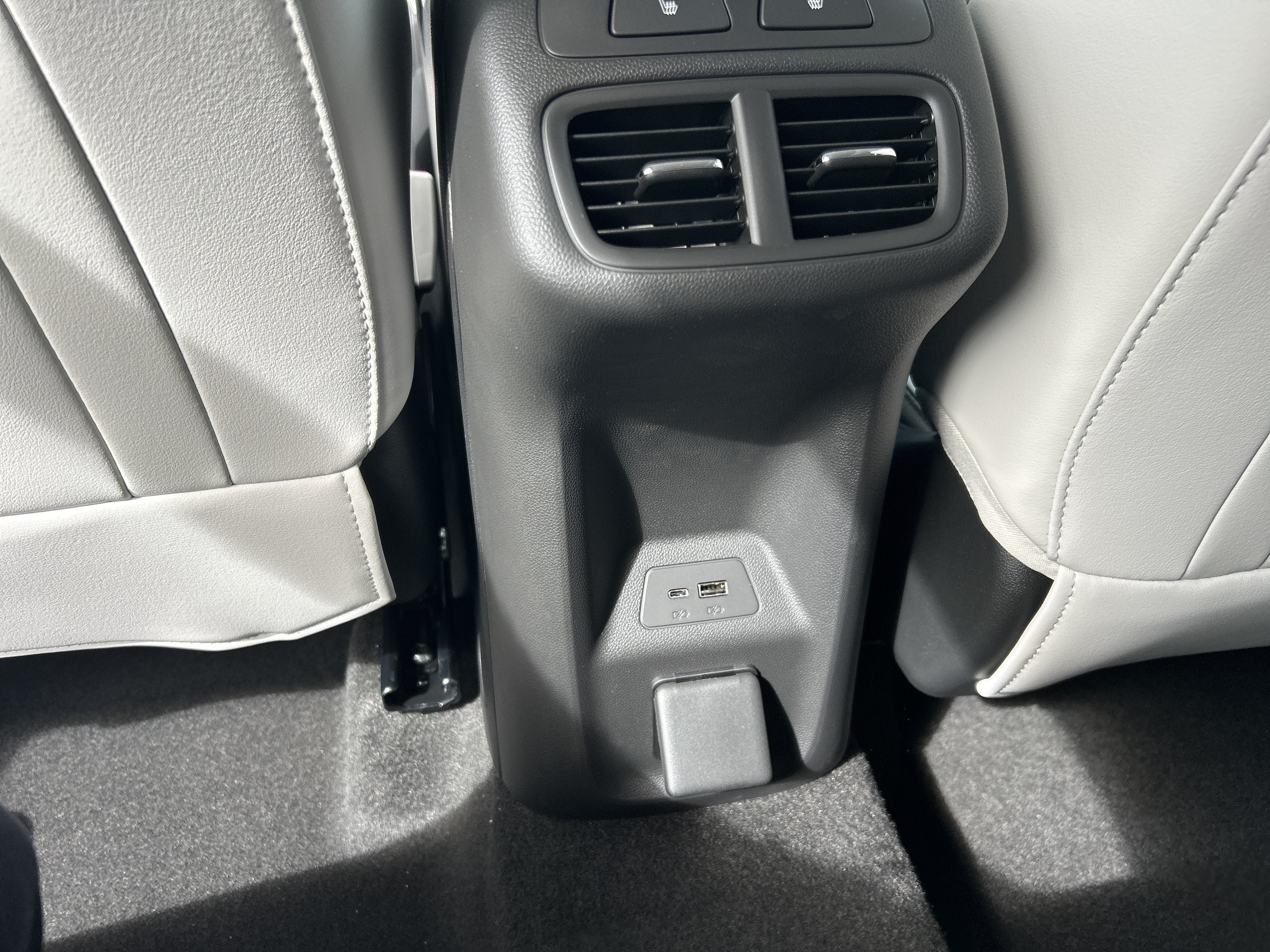 New 2026 Buick Envision Avenir AWD/4WD image 28