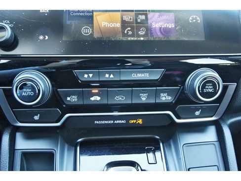 Used 2019 Honda CR-V EX-L image 27