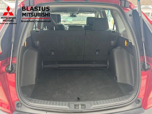 Used 2021 Honda CR-V Special Edition image 13