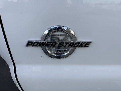 Used 2014 Ford F450 XL w/ Power Equipment Group image 15