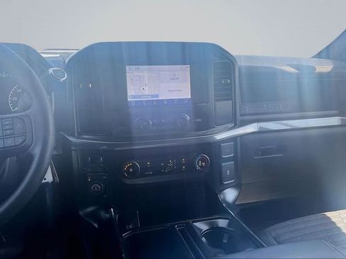 Used 2023 Ford F150 XL w/ STX Appearance Package AWD/4WD image 6