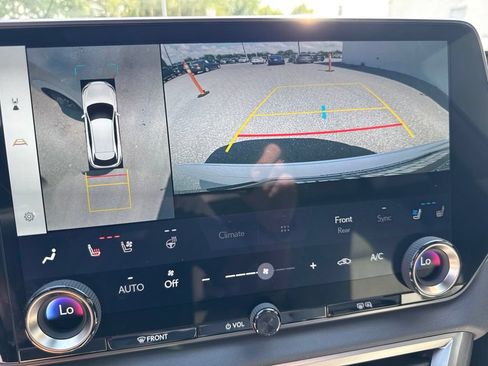 Used 2023 Lexus RX 350 Premium Plus w/ Cold Area Package FWD image 23
