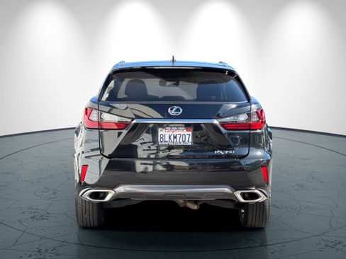 Used 2019 Lexus RX 350 AWD image 5