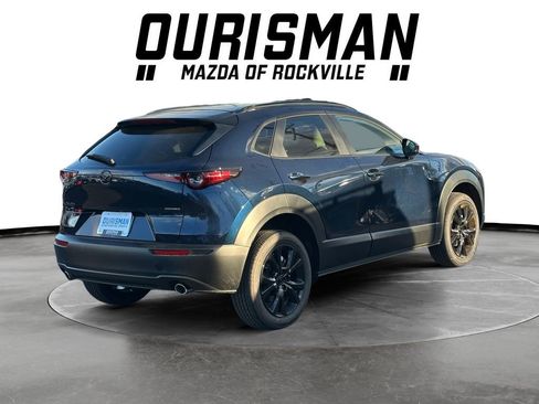 New 2026 MAZDA CX-30 AWD 2.5 S image 6