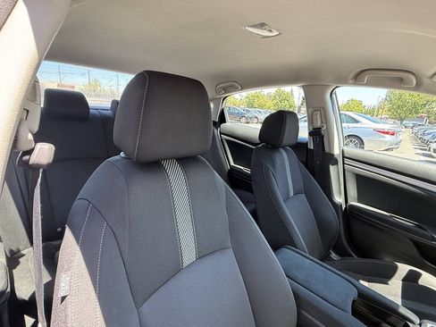 Used 2016 Honda Civic LX image 19