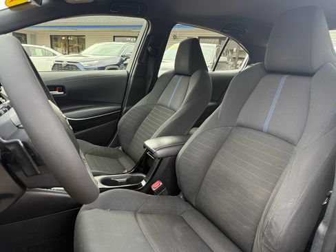 Used 2022 Toyota Corolla SE image 8
